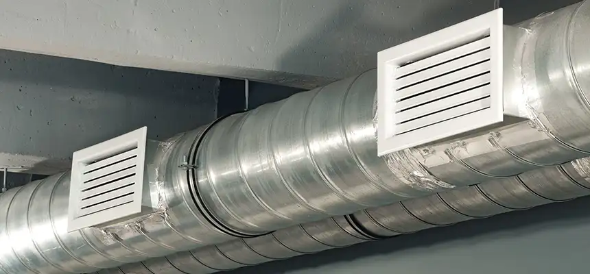 Our Air Duct Camera Inspection Services in Port Chester, NY