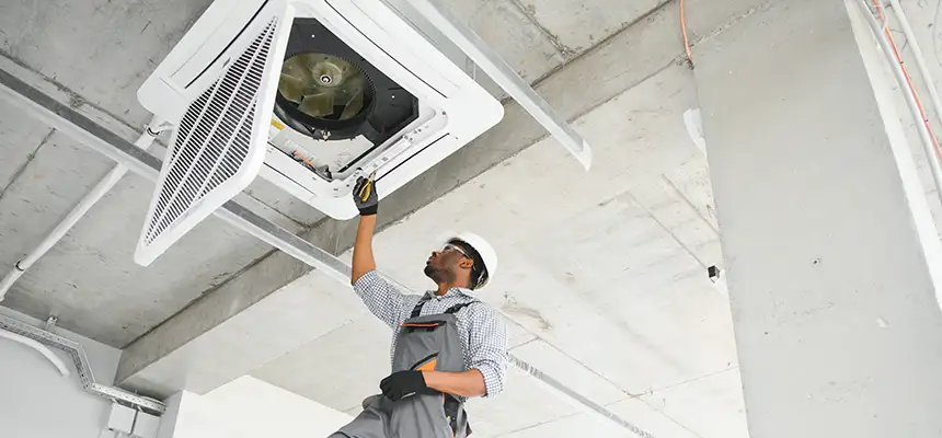 Efficient Multi‑Unit & HOA Annual Vent Cleaning Plans in Port Chester