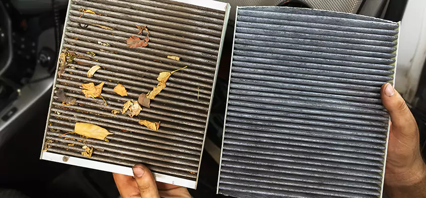 Our Dryer Vent Lint Filter Cleaning Services in Port Chester, NY