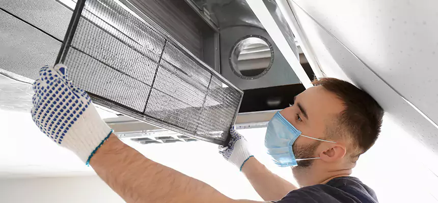 Our Dryer Vent Replacement Services in Port Chester, NY