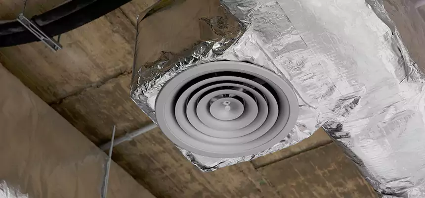 Our HVAC Ductwork Installation Services in Port Chester, NY