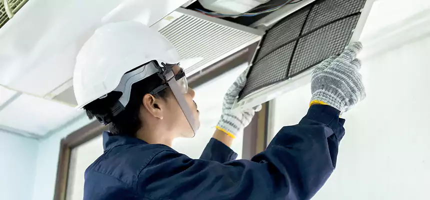 Our Mold & Mildew Removal from Air Ducts Services in Port Chester, NY