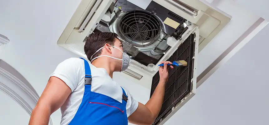 Our Move-in/Move-out Duct Cleaning Services in Port Chester, NY
