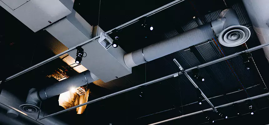 Our Seasonal Allergy Air Duct Cleaning Services in Port Chester, NY