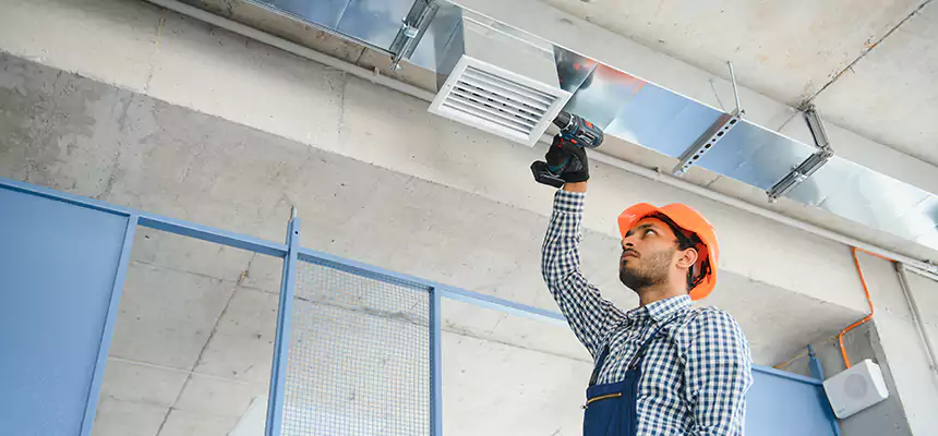 Efficient Exhaust Vent Cleaning in Port Chester, NY