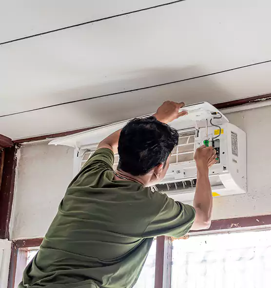About Air Duct & AC Odor Removal in Port Chester, NY