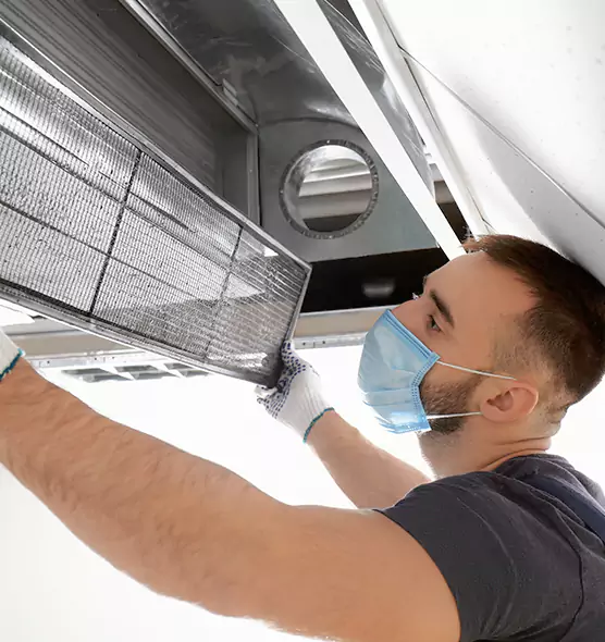 About Air Duct Pathogen Disinfection in Port Chester, NY