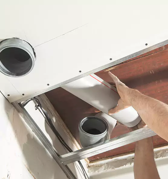 Professional Air Duct Replacement in Port Chester, NY