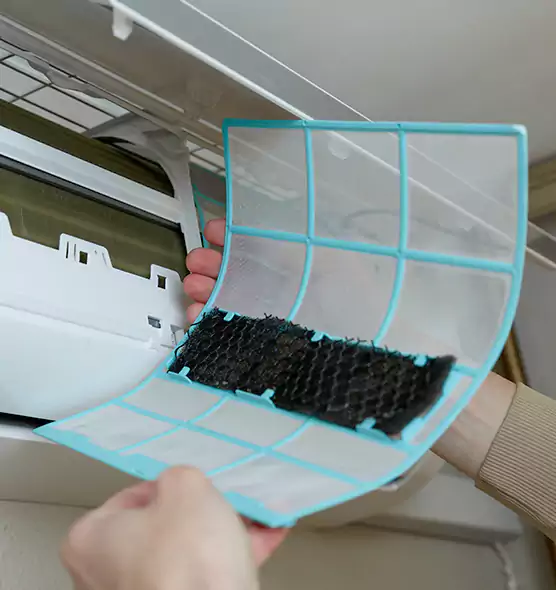 Welcome to Air Duct Cleaning & Repairs Port Chester — Your Local HEPA Filter Installation Pros in Port Chester, NY