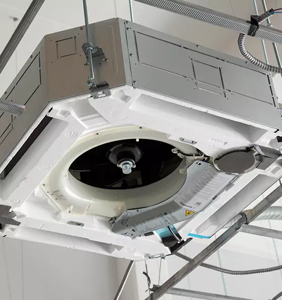 Professional Industrial Dryer Vent Cleaning in Port Chester, NY