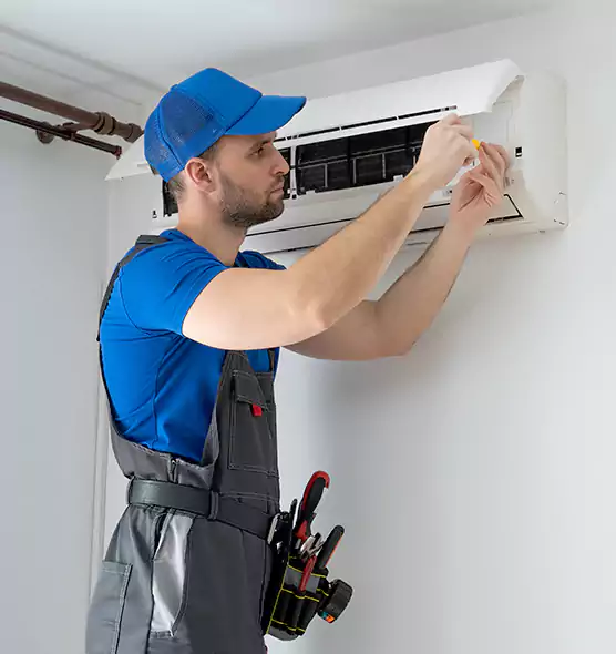 About Smart Thermostat AC Installation in Port Chester, NY