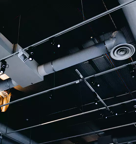 Professinal UV Light Air Purification for Ducts in Port Chester, NY