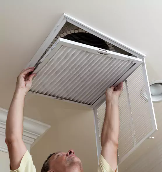 Trusted Vent Shaft Cleaning Expert in Port Chester, NY