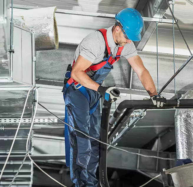 Why Homeowners & Businesses Trust Us in Port Chester, NY?