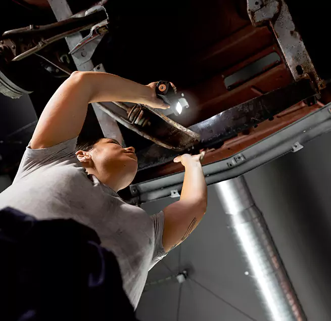 Why Homeowners & Businesses Trust Us Port Chester, NY