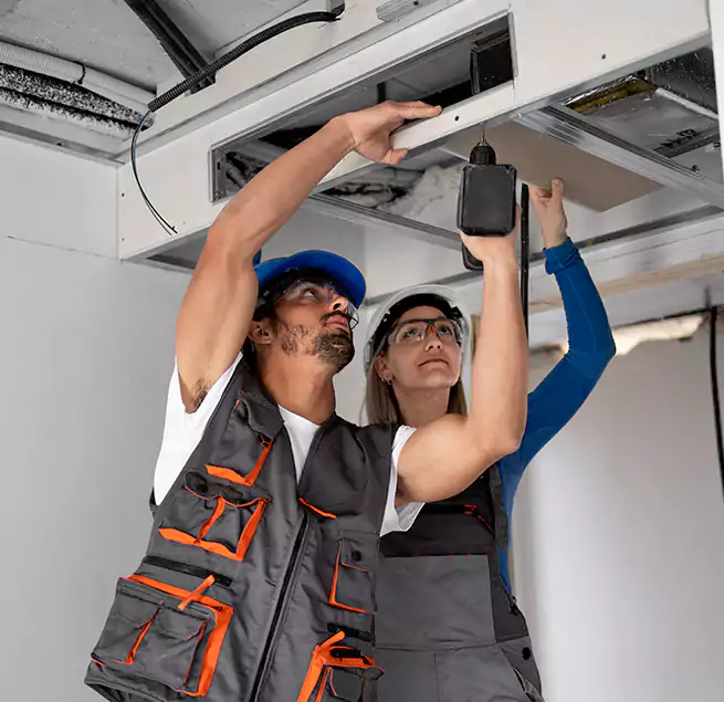 Why Homeowners & Businesses Trust Us in Port Chester, NY